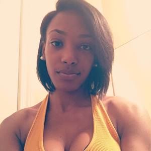 Meet your Posher, Dalisha